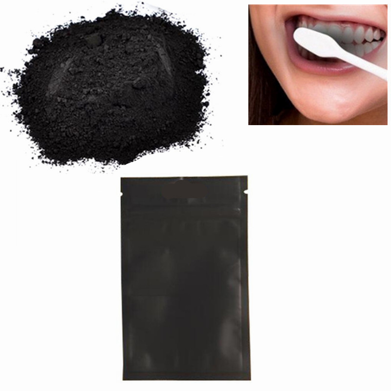 Teeth Whitening Essence - Bamboo Charcoal Teeth Tooth Dental Dentis