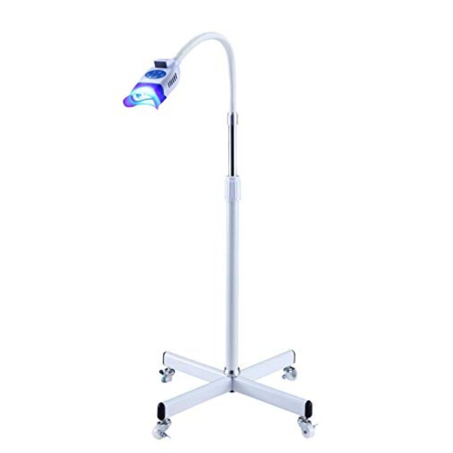 Teeth Whitening/Bleaching - 36W Portable Mobile Lab Teeth Whitening