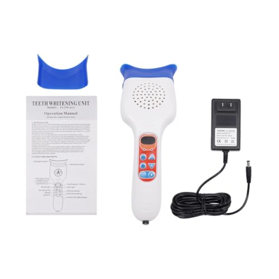 Teeth Whitening Kit At Home - 360 Teeth Whitening Kit for Sensitive
