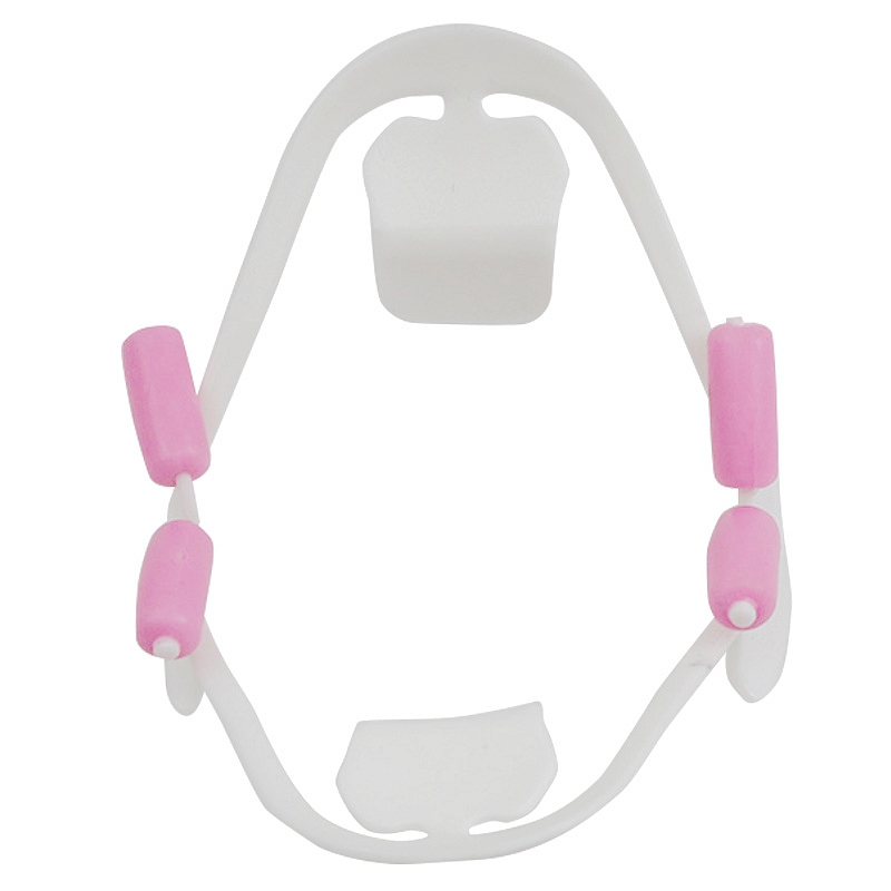3D Dental Mouth Opener - Ortho - Teeth Whitening Procedure ulasan dan harga