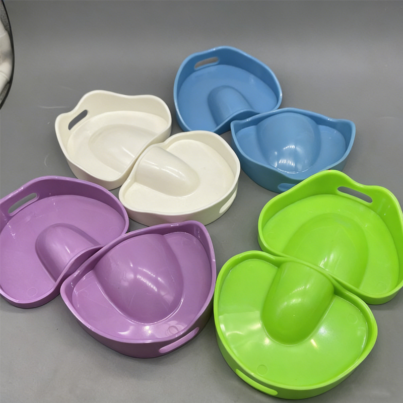 2pcs Dental Model Plastic Base - Teeth Whitening Trays ulasan dan harga