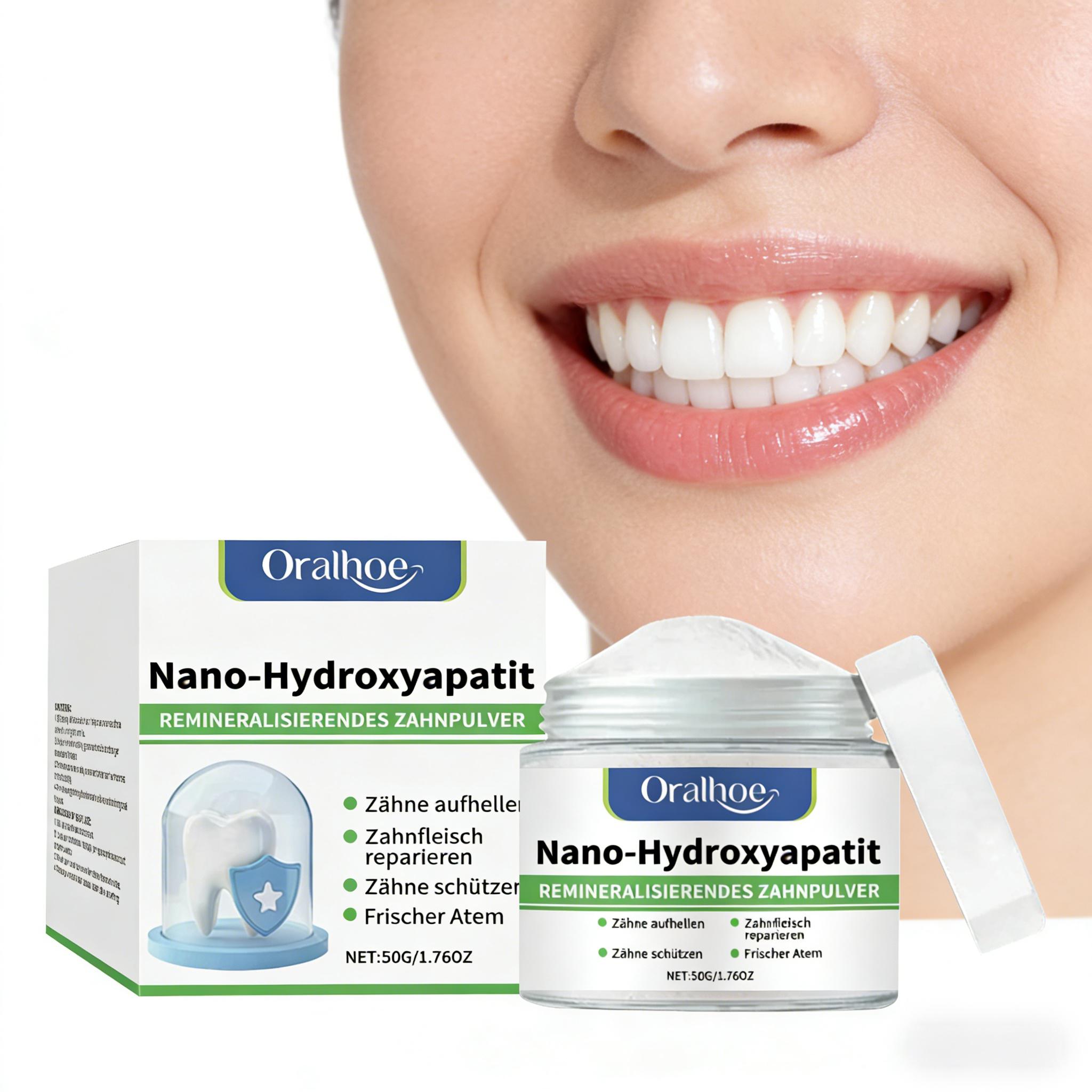 Whitening Tooth Powder Deep Cl - Teeth Whitening Yellow Teeth ulasan dan harga
