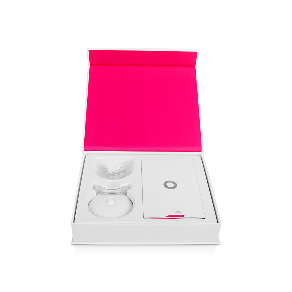 PAP Set 6*4.2ml Dental Capsule - Teeth Whitening Yellow Teeth ulasan dan harga