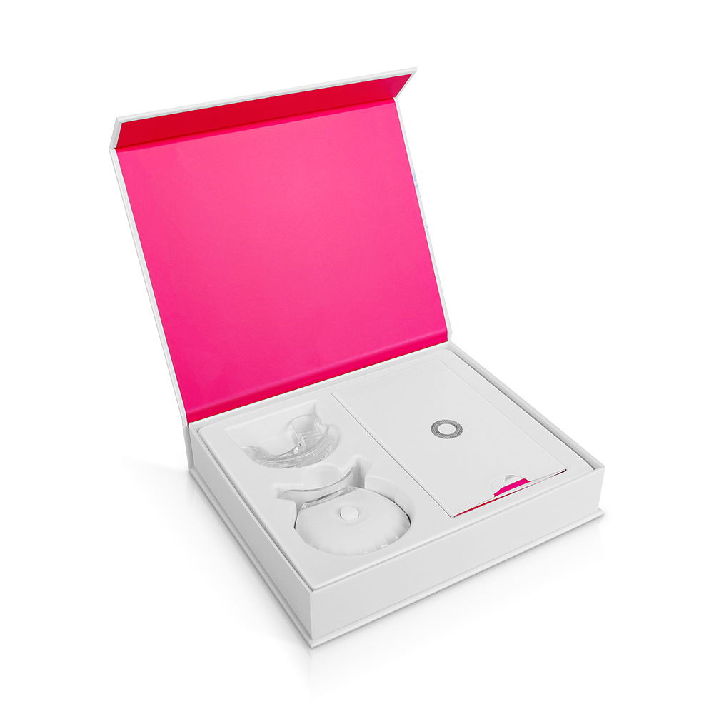 PAP Set 6*4.2ml Dental Capsule - Teeth Whitening Yellow Teeth ulasan dan harga