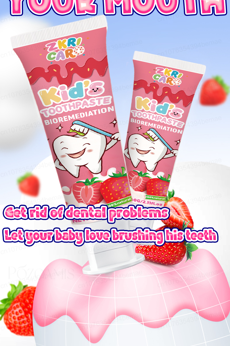 Removes plaque, gently soothes - Teeth Whitening Gum ulasan dan harga