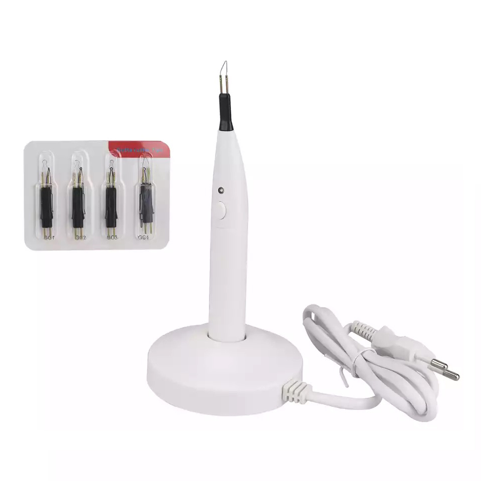 4 Tips Dental Endo Gutta Teeth - Teeth Whitening Gum ulasan dan harga