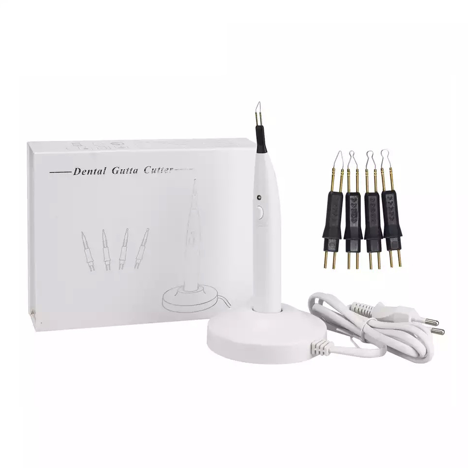 4 Tips Dental Endo Gutta Teeth - Teeth Whitening Gum ulasan dan harga