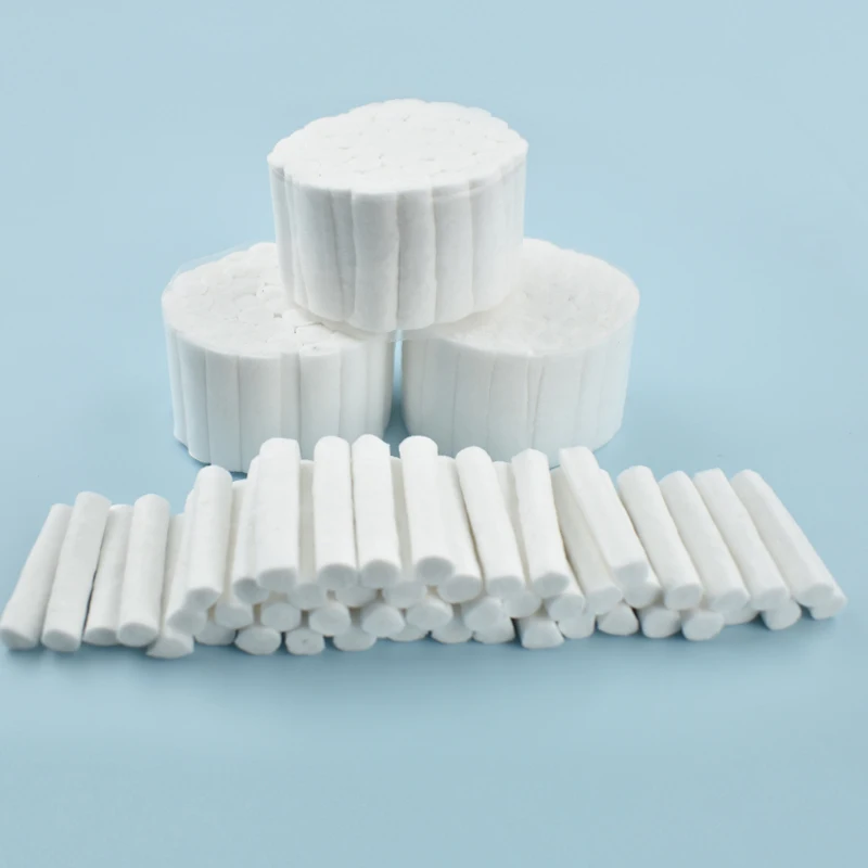12 Rolls High-Absorbency Surgi - Teeth Whitening Procedure ulasan dan harga
