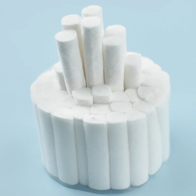 12 Rolls High-Absorbency Surgi - Teeth Whitening Procedure ulasan dan harga