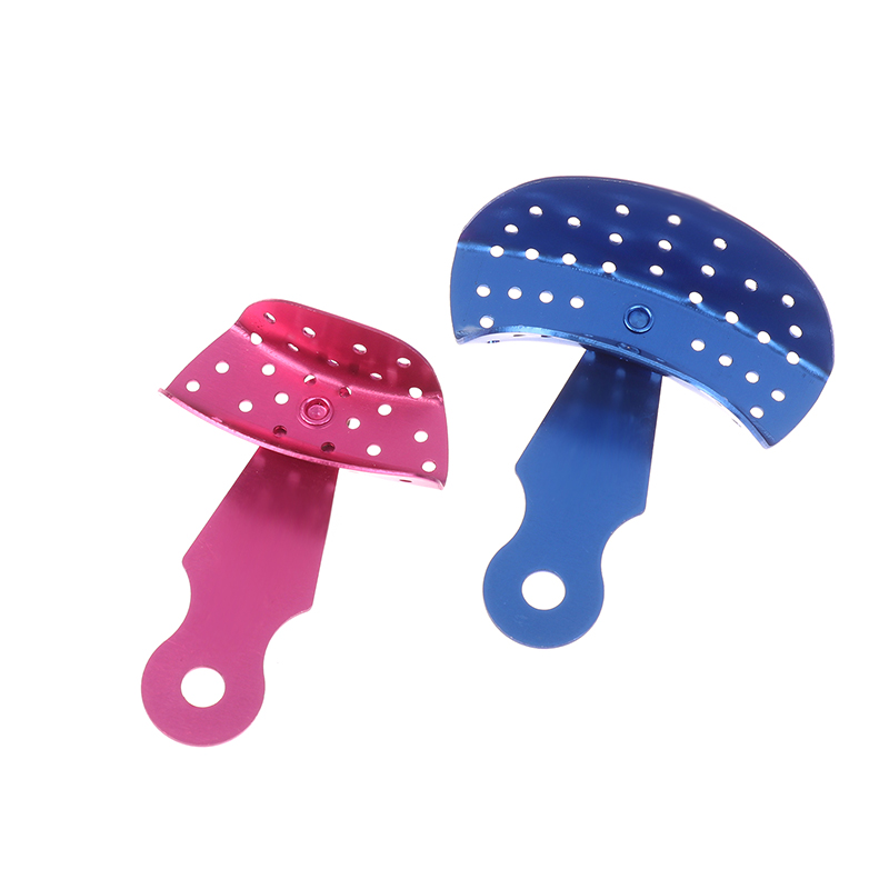 Dental Impression Tray Rotatab - Teeth Whitening Trays ulasan dan harga