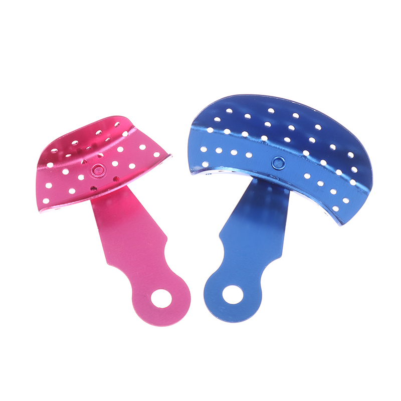 Dental Impression Tray Rotatab - Teeth Whitening Trays ulasan dan harga