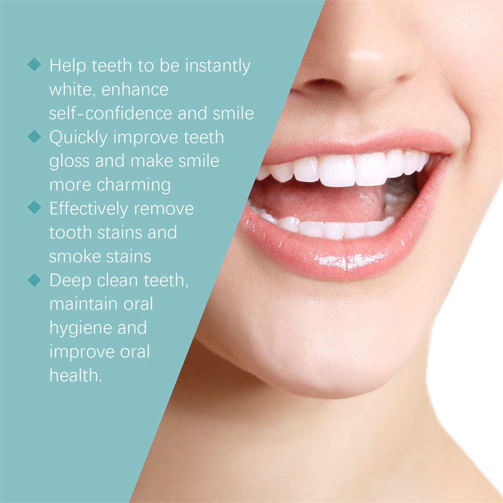 Professional Oral Care Enamel  - Teeth Whitening After Care ulasan dan harga