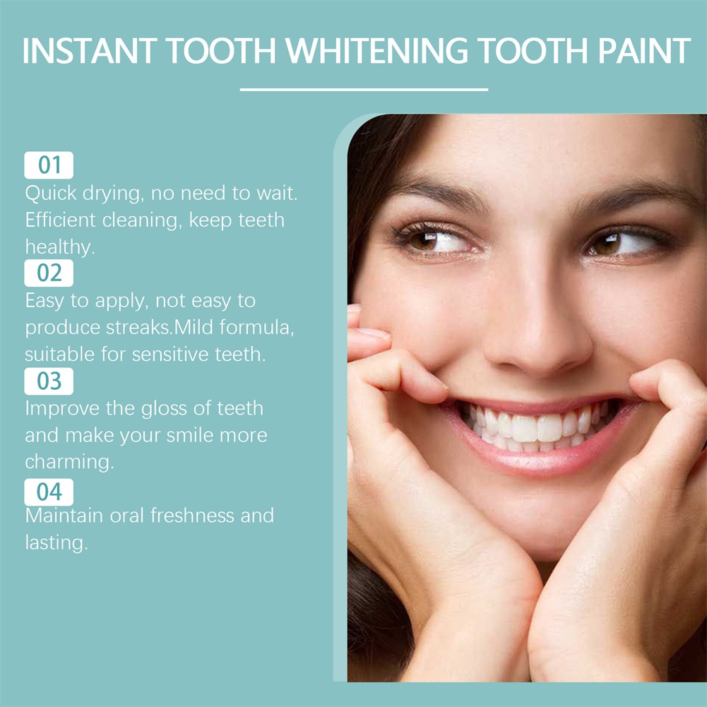 Professional Oral Care Enamel  - Teeth Whitening After Care ulasan dan harga