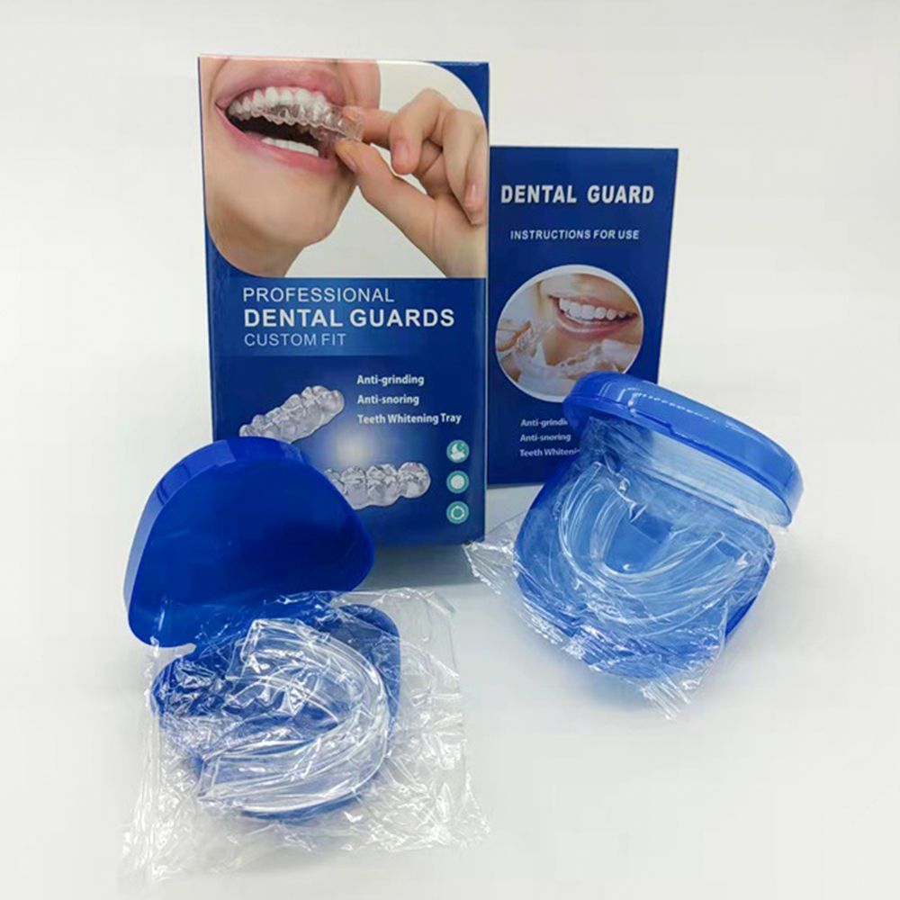 Grind Tightly Stop Snoring Too - Teeth Whitening/Bleaching ulasan dan harga