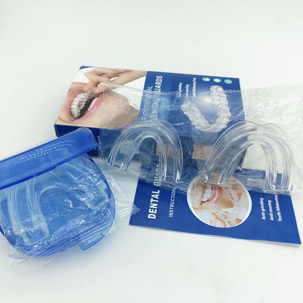 Grind Tightly Stop Snoring Too - Teeth Whitening/Bleaching ulasan dan harga