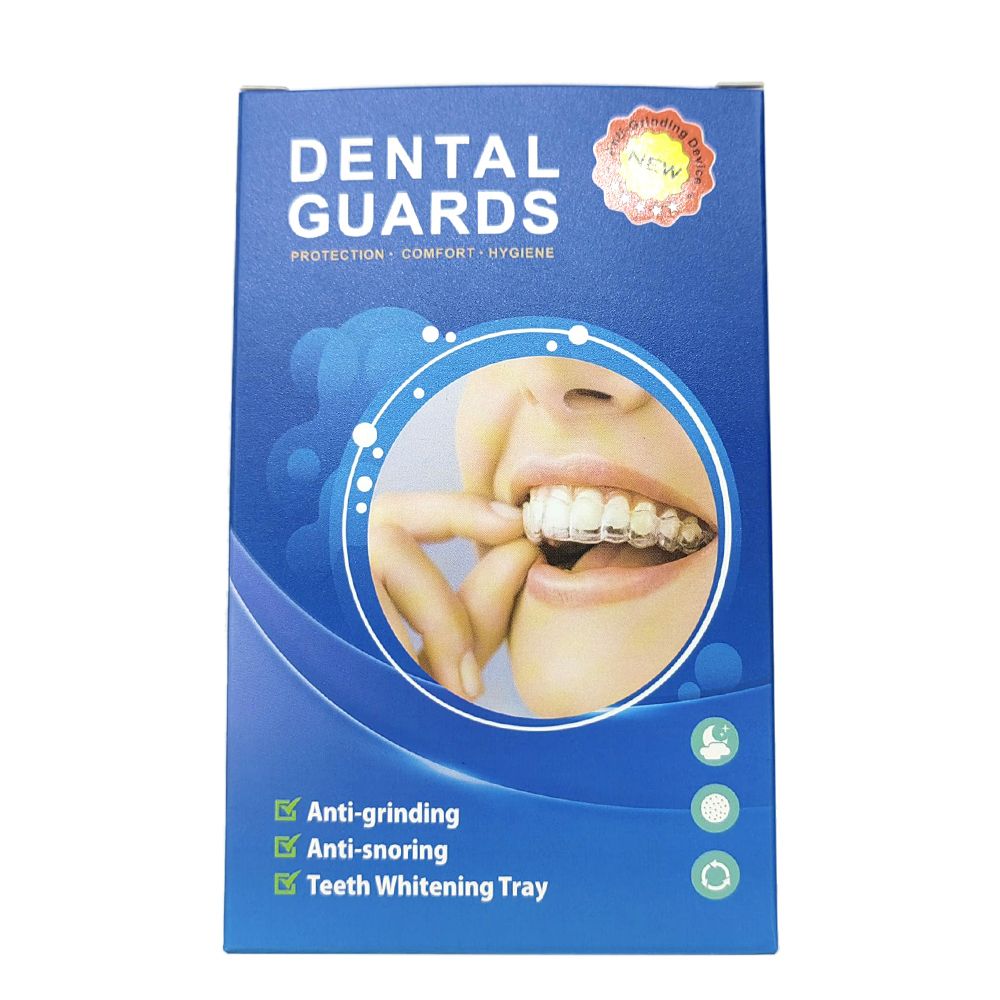 Grind Tightly Stop Snoring Too - Teeth Whitening/Bleaching ulasan dan harga