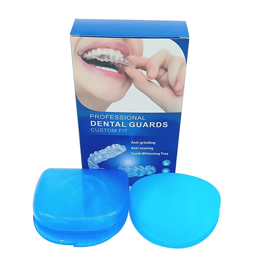Grind Tightly Stop Snoring Too - Teeth Whitening/Bleaching ulasan dan harga
