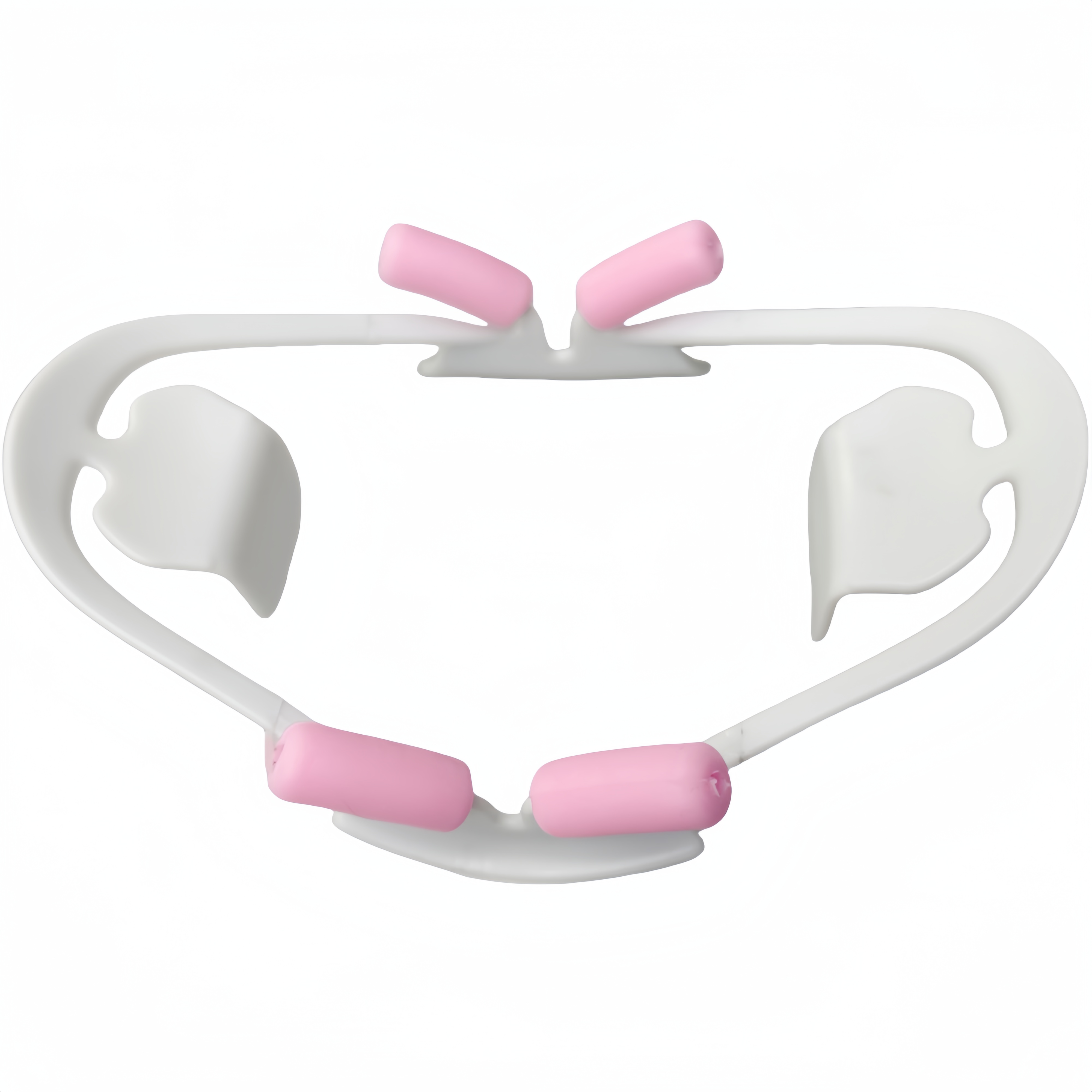 Dental 3D O-Shape Mouth Opener - Teeth Whitening Procedure ulasan dan harga