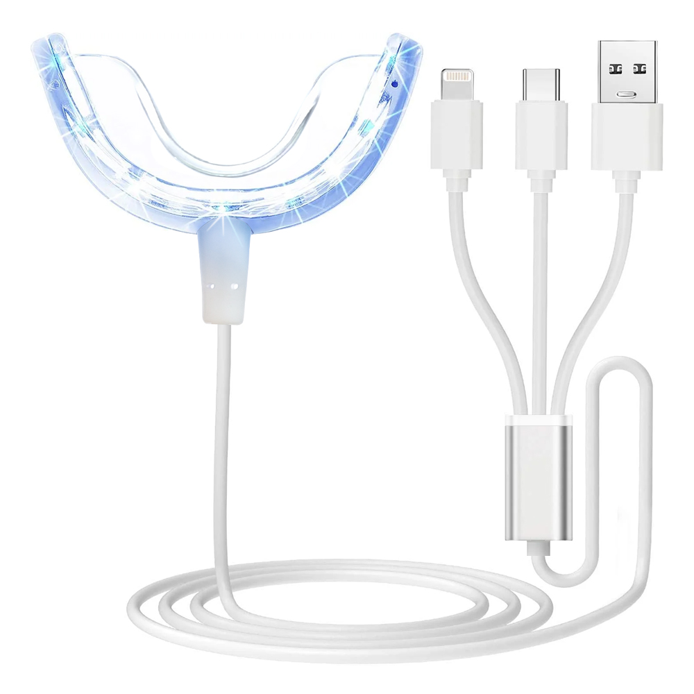 Teeth Whitening Accelerator Li - Teeth Whitening/Bleaching ulasan dan harga