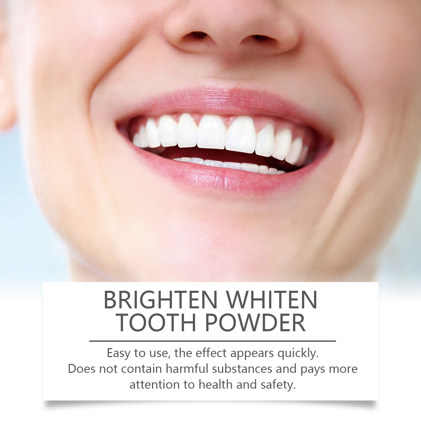 Mint Xylitol Teeth Restoration - Teeth Whitening Xylitol ulasan dan harga