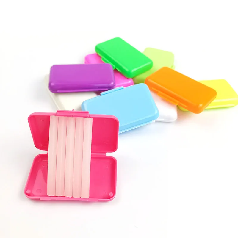 10 Boxes Dental Orthodontic Wa - Teeth Whitening Gum ulasan dan harga