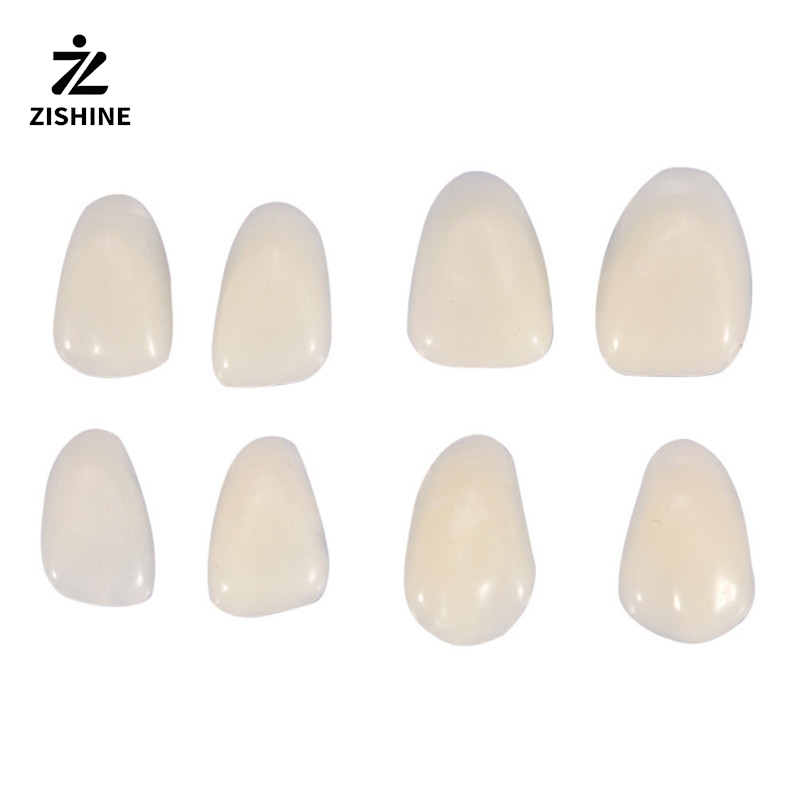 100 PCS Ultra-thin teeth white - Teeth Whitening Yellow Teeth ulasan dan harga