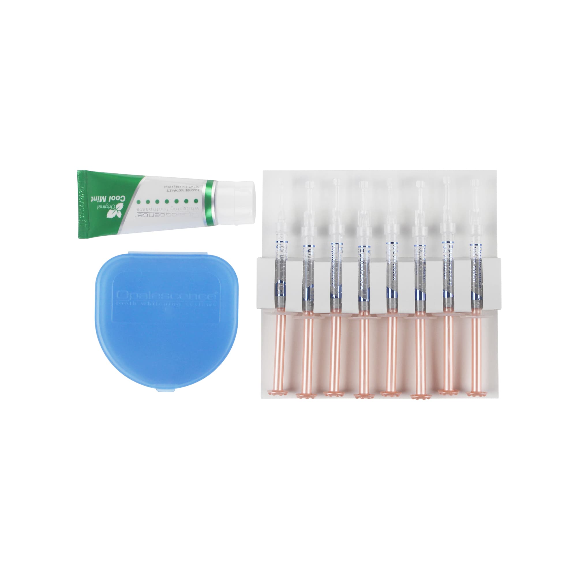 Ultradent Opalescence Teeth Wh - Teeth Whitening Kit At Home ulasan dan harga
