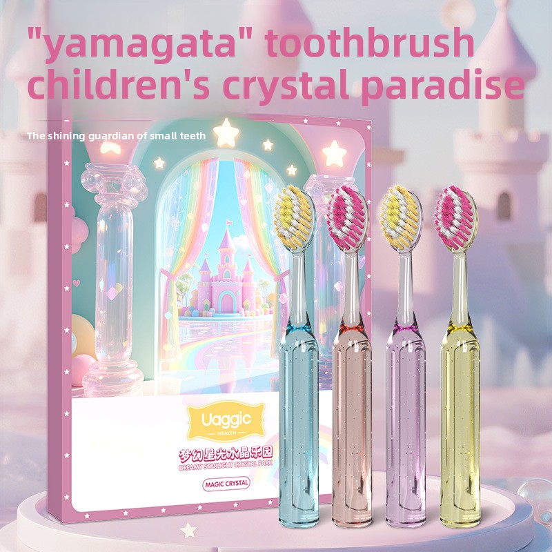 High end children's convex sur - Teeth Whitening Gum ulasan dan harga