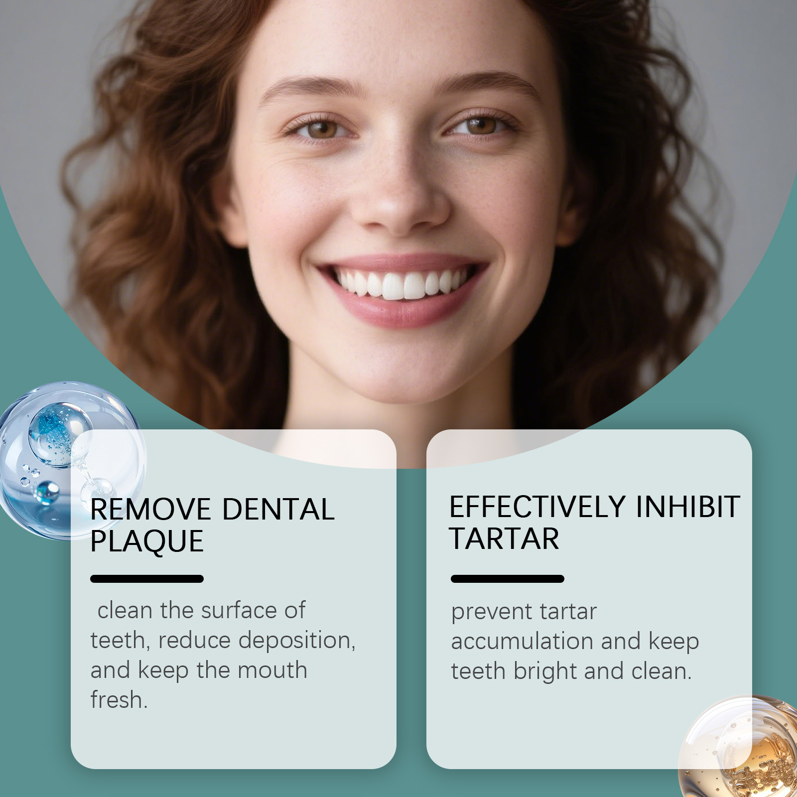 Caries Removal Toothpaste Remo - Teeth Whitening Gum ulasan dan harga