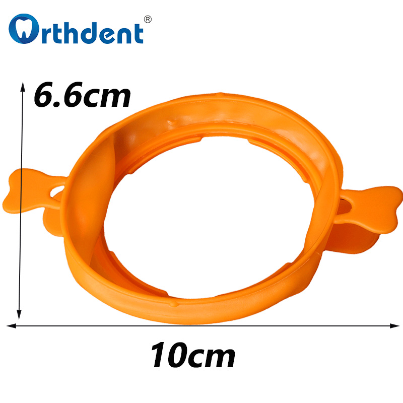 1Pc Dental Rubber Mouth Opener - Teeth Whitening Accelerator ulasan dan harga