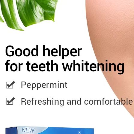 5D Teeth Whitening Strips Remo - Teeth Whitening Yellow Teeth ulasan dan harga
