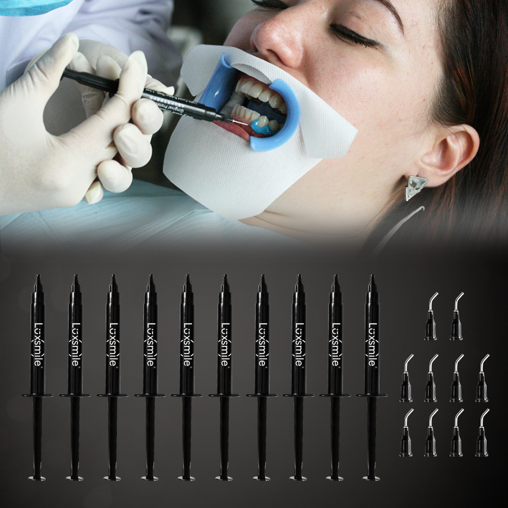 Professional Clinic Gingival B - Teeth Whitening Gum ulasan dan harga