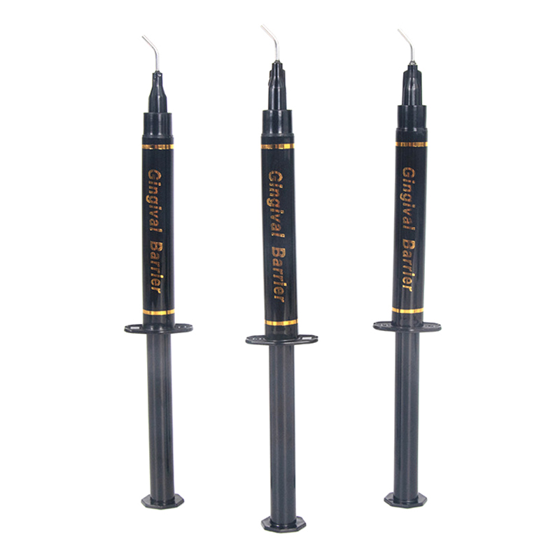 Resin 1.5/2.5/3ML Dental Syrin - Teeth Whitening Essence ulasan dan harga