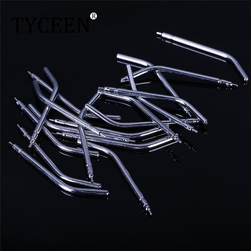 10PCS/Bag 3 Way Dental Air Wat - Teeth Whitening Youtube ulasan dan harga