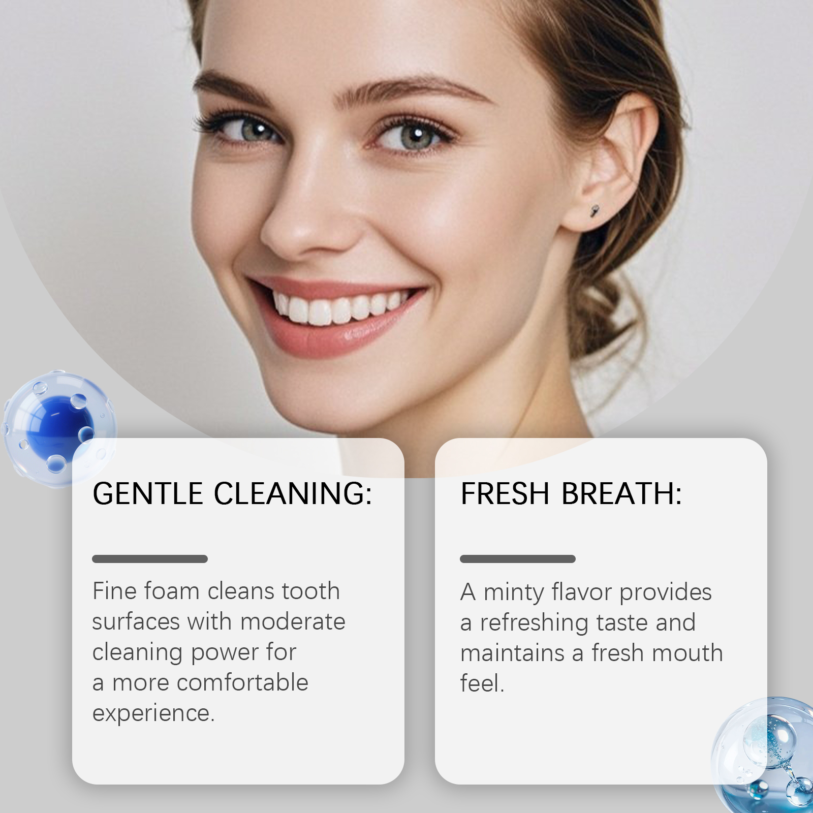 Brightening Whitening Toothpas - Teeth Whitening Xylitol ulasan dan harga