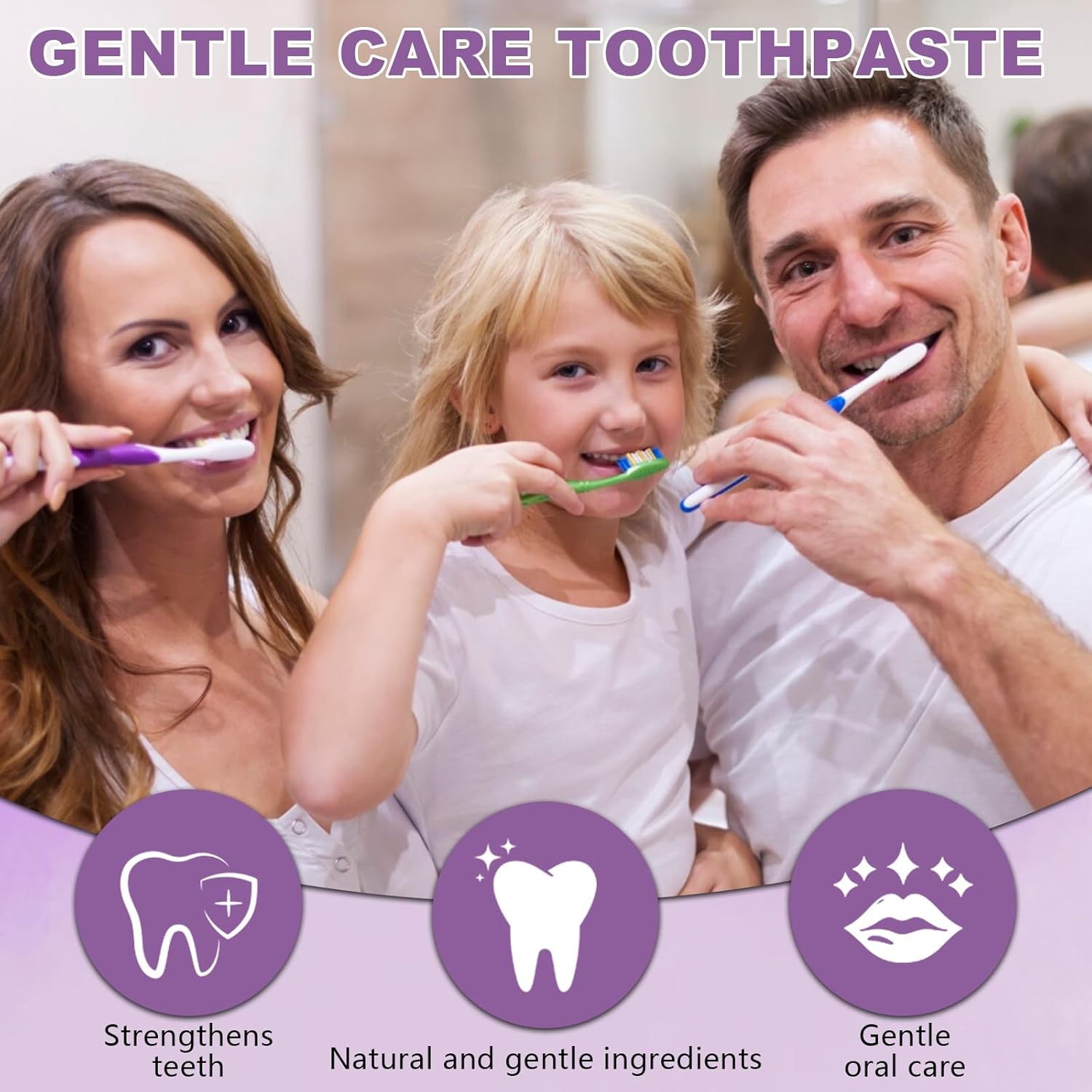 Tooth Refresh Whitening Minty  - Teeth Whitening Treatment ulasan dan harga