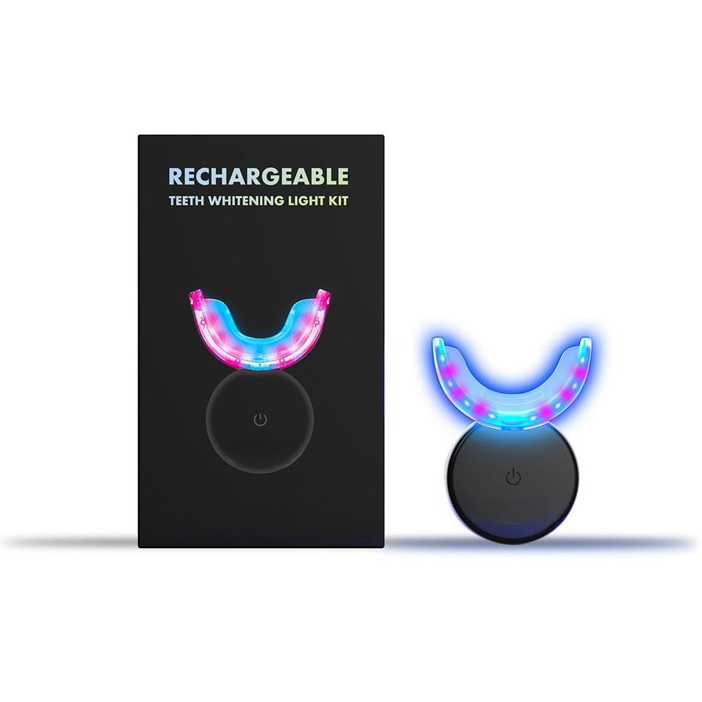 Teeth Whitening Kit Non Peroxi - Teeth Whitening Kit At Home ulasan dan harga