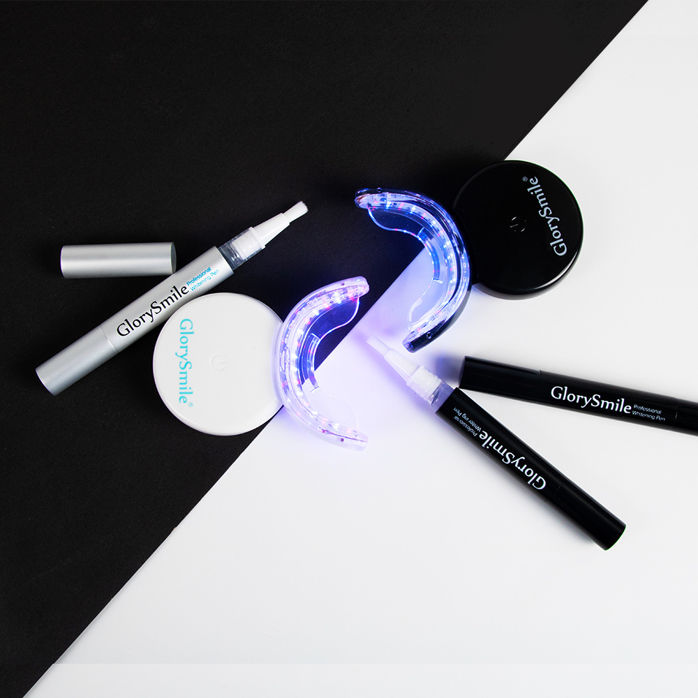 Teeth Whitening Kit Non Peroxi - Teeth Whitening Kit At Home ulasan dan harga