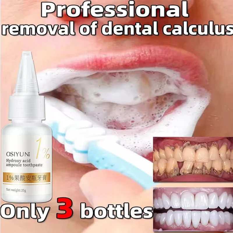 Teeth Whitening Toothpaste Fru - Teeth Whitening Xylitol ulasan dan harga
