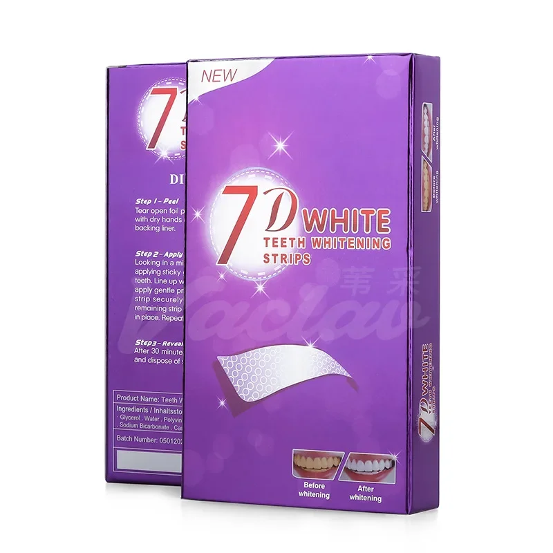 2026-7D Purple Teeth Whitening - Teeth Whitening Yellow Teeth ulasan dan harga