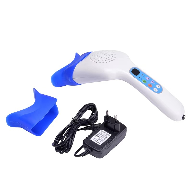 Portable teeth whitening lamp, - Teeth Whitening/Bleaching ulasan dan harga