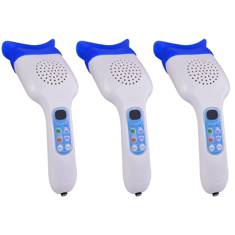 Portable teeth whitening lamp, - Teeth Whitening/Bleaching ulasan dan harga