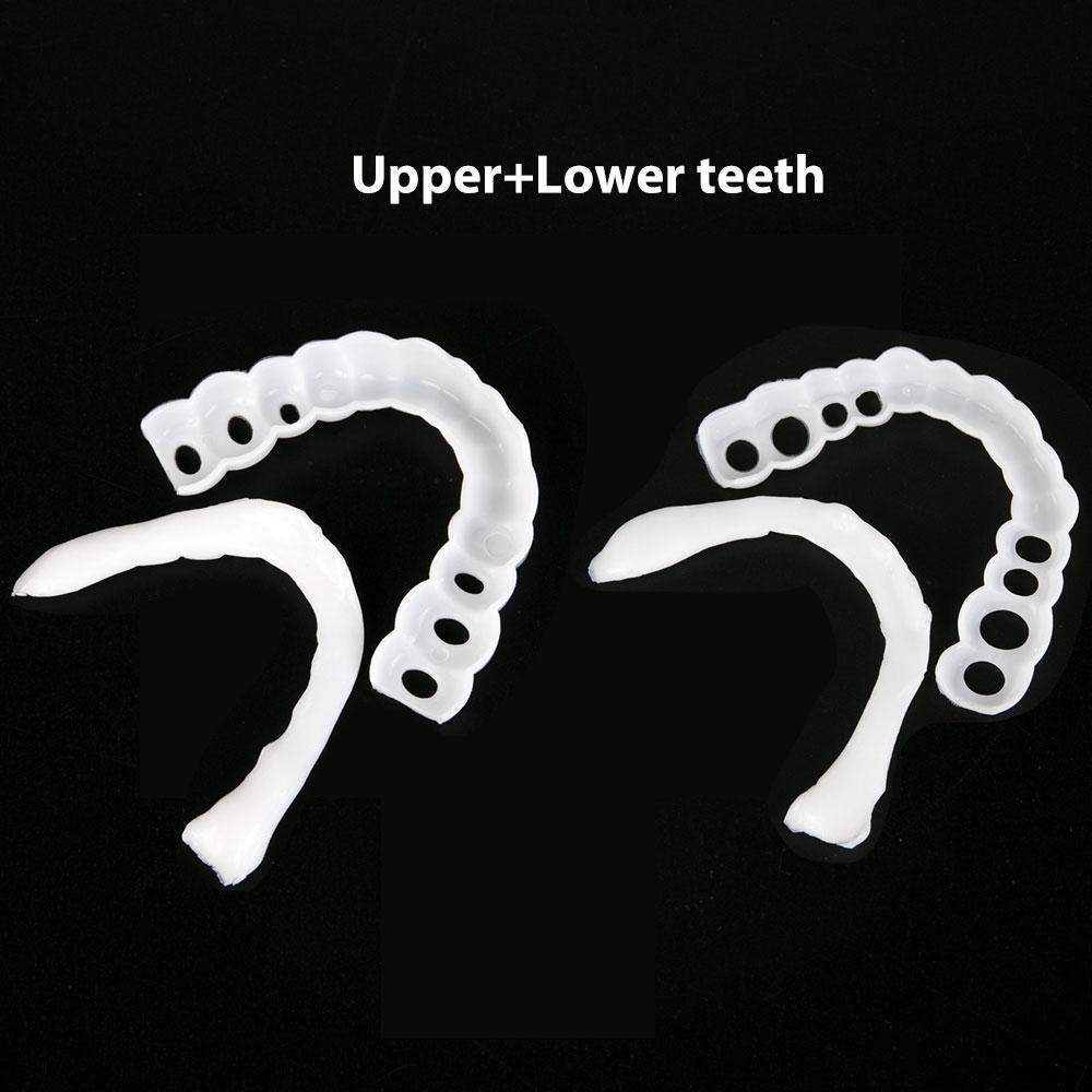 Discolored Teeth Whitening Tee - Teeth Whitening Yellow Teeth ulasan dan harga