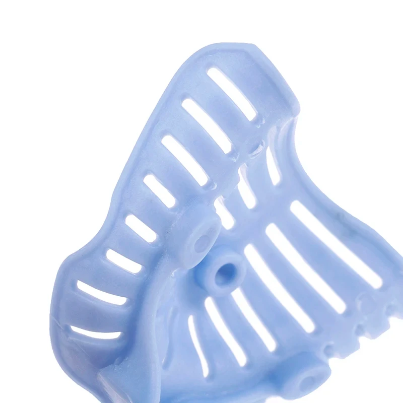 ‌6pcs Dental Lab Impression Tr - Teeth Whitening Trays ulasan dan harga