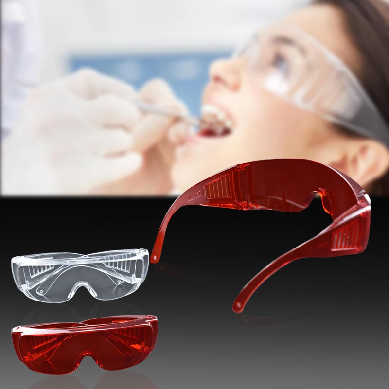 5PCS Dental Protective Safety  - Teeth Whitening Procedure ulasan dan harga