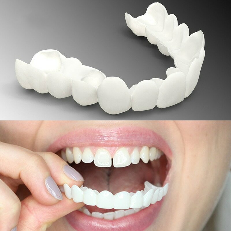 No Staining No Yellowing Teeth - Teeth Whitening Yellow Teeth ulasan dan harga