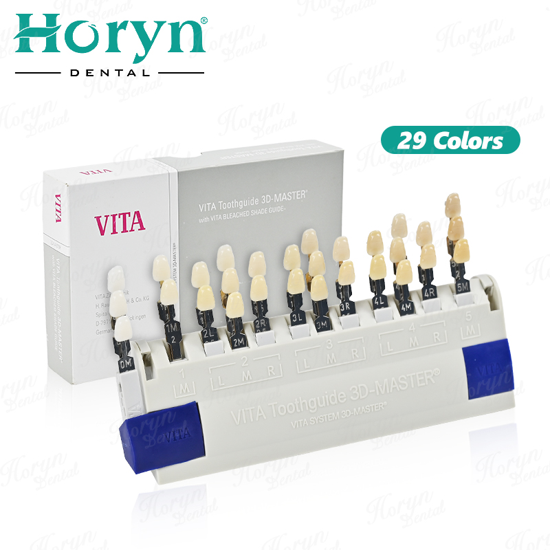 Vita 3D Master Dental Lab Blea - Teeth Whitening/Bleaching ulasan dan harga