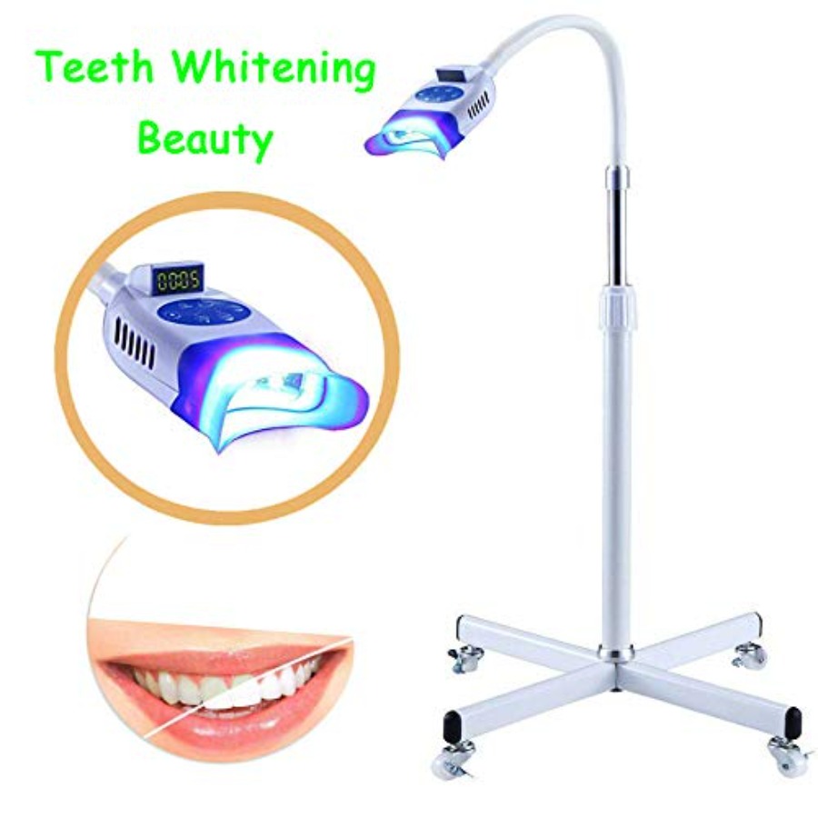 36W Portable Mobile Lab Teeth  - Teeth Whitening/Bleaching ulasan dan harga