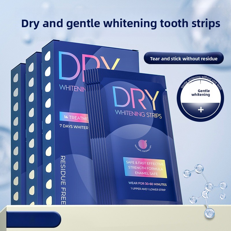 Teeth Whitening patches - Say  - Teeth Whitening Yellow Teeth ulasan dan harga