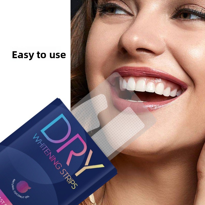 Teeth Whitening patches - Say  - Teeth Whitening Yellow Teeth ulasan dan harga